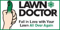 Lawn Doctor of Hamilton County logo