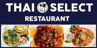 Thai Select Restaurant logo