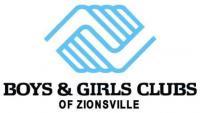 Boys & Girls Club of Zionsville Logo