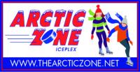 Arctic Zone Iceplex logo