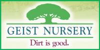 Geist Nursery Logo