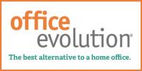 Office Evolution logo