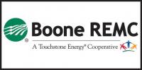 Boone REMC Logo