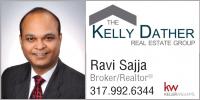 Kelly Dather Real Estate Group logo