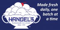 Handel's Ice Cream - Noblesville logo