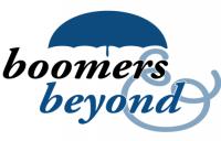 Boomers and Beyond logo