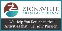 Zionsville Physical Therapy logo