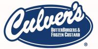 Culver's of Westfield logo