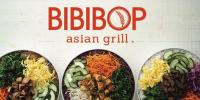 BIBIBOP Asian Grill logo