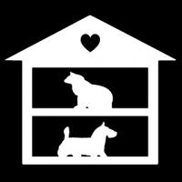 Humane Society for Boone County Logo