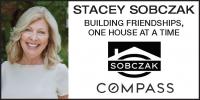 COMPASS Realty logo