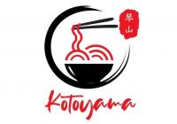 Kotoyama Ramen logo