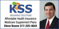 KSS Insurance Solutions logo