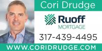 Ruoff Mortgage Logo