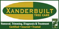 Xanderbuilt of Indiana logo