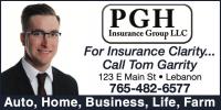 PGH Insurance Group Logo