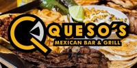 Queso's Mexican Bar & Grill logo