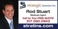 Strategic Insurance Inc. logo