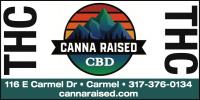 CannaRaised CBD Logo