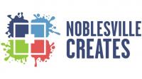 Noblesville Creates Logo