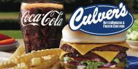 Culver's of Westfield Logo
