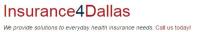 Insurance4Dallas Logo