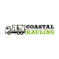 A&N Coastal Hauling Logo