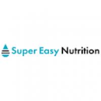 Super Easy Nutrition Logo