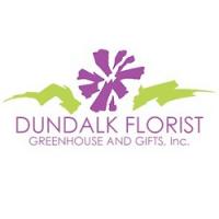 Dundalk Florist logo