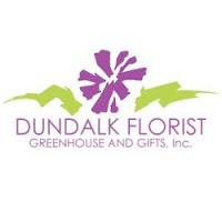 Dundalk Florist Logo