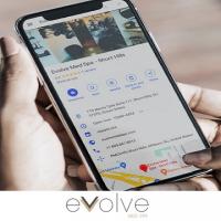 Evolve Med Spa (Short Hills, NJ) Logo