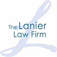 The Lanier Law Firm, PC Logo