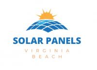 Solar Panels Virginia Beach Logo