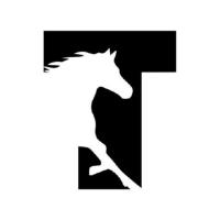 Trotter Overhead Door Garage + Home Logo