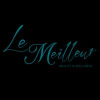 Le Meilleur Beauty and Wellness Logo