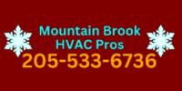 Mountain Brook HVAC Pros Logo