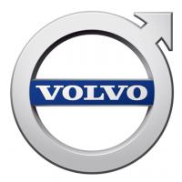 Volvo Cars Brooklyn Logo