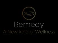 Remedy Med Spa Logo