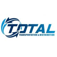 Total Transportation & Distribution Logo