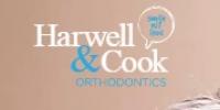 Harwell & Cook Orthodontics Logo