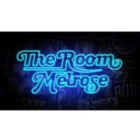 The Room Recording Studios Melrose Logo