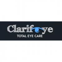Clarifeye Total Eye Care, PLLC Logo