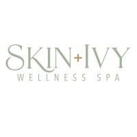 Skin + Ivy Wellness Spa Logo