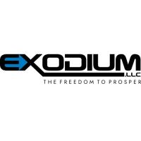 Exodium LLC Logo
