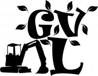 Green Valley Landscaping Logo