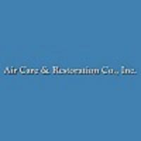 Air Care & Restoration Co. Inc. logo