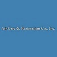 Air Care & Restoration Co. Inc. Logo
