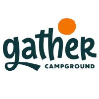 Gather Campground - Bell County Logo