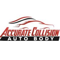 Accurate Collision Crafting Logo