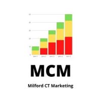 Milford CT Marketing logo